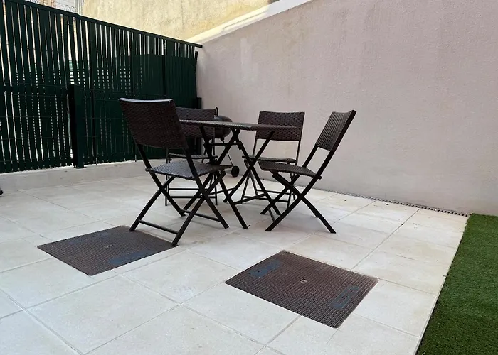 Life Happens Vale Living Apartment Lisbon