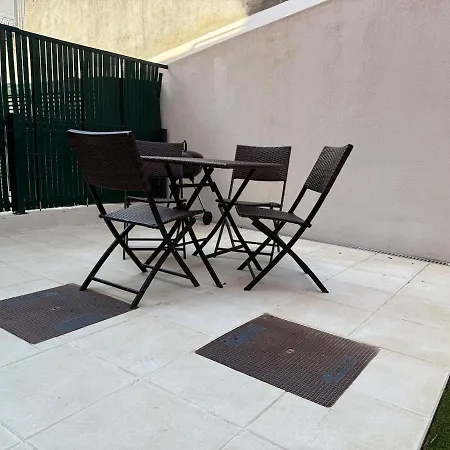 Life Happens Vale Living Apartman Lisboa