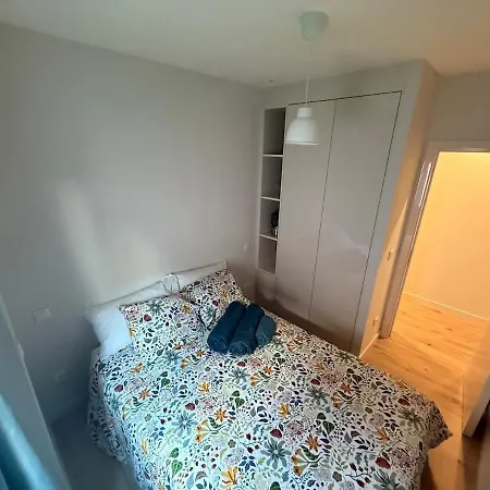 Life Happens Vale Living Apartman *