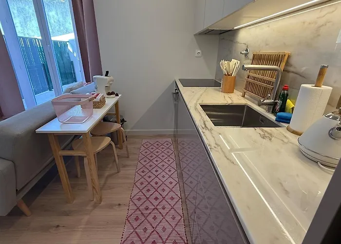 Apartman Life Happens Vale Living *