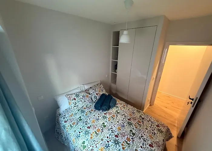 Life Happens Vale Living Apartman *