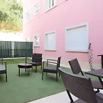 Life Happens Vale Living Apartment