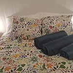 Life Happens Vale Living Apartment