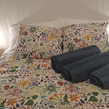 Life Happens Vale Living Apartment