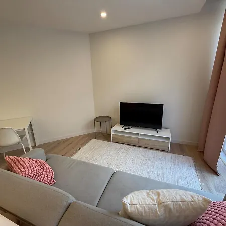 Life Happens Vale Living * Лісабон