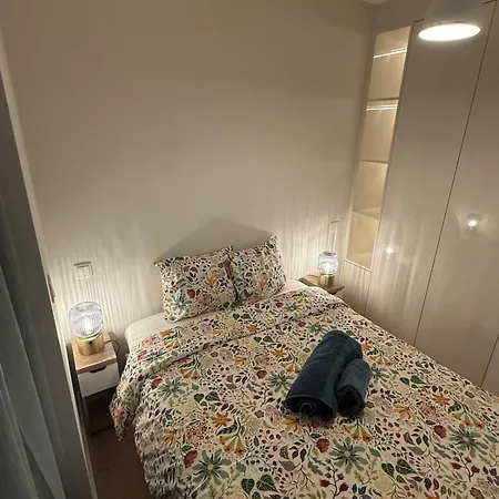 Apartment Life Happens Vale Living