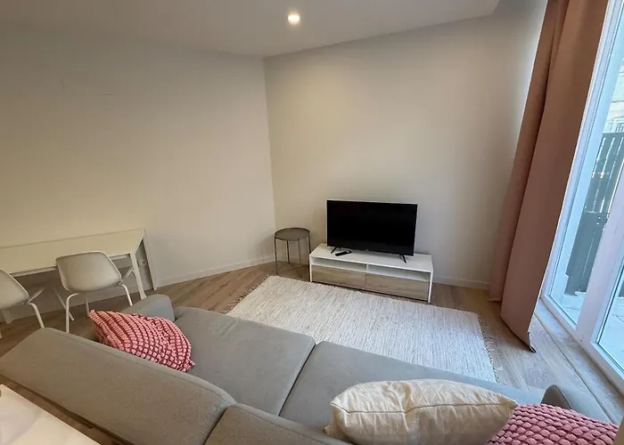 Life Happens Vale Living * Лісабон