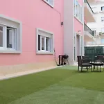 Life Happens Vale Living Appartement *