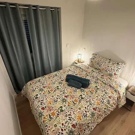 Διαμέρισμα Life Happens Vale Living Lisboa