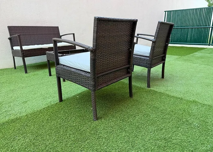 Life Happens Vale Living * Lizbona