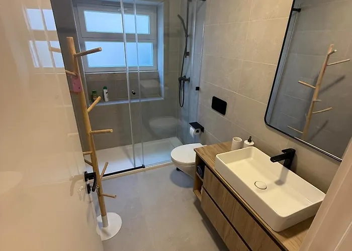 Apartament Life Happens Vale Living *